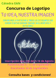 Concurso de Logotipo EAN
